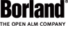 Borland logo